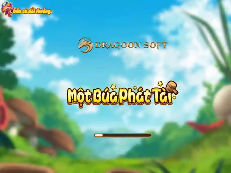 Giới thiệu trò chơi Gõ búa phát tài