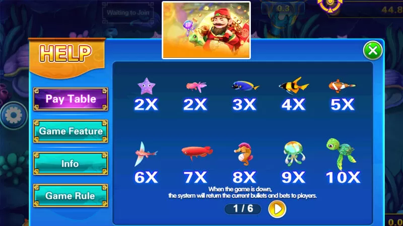 Bộ sưu tập sinh vật khổng lồ