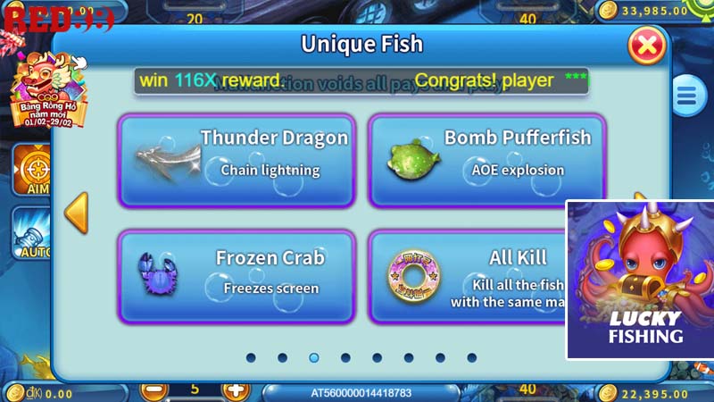 Luyện tập những thói quen tốt khi chơi bắn cá Lucky Fishing Luyện tập những thói quen tốt khi chơi bắn cá Lucky Fishing