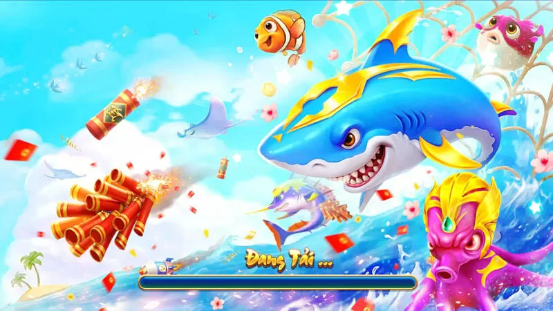 Đặc điểm nổi bật thu hút người chơi của Mỹ nhân săn cá